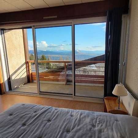 Appartement 6 Pers, Balcon Sud, Wifi, Animaux Admis, Parking - Fr-1-393-51 Saint-Michel-de-Chaillol Экстерьер фото