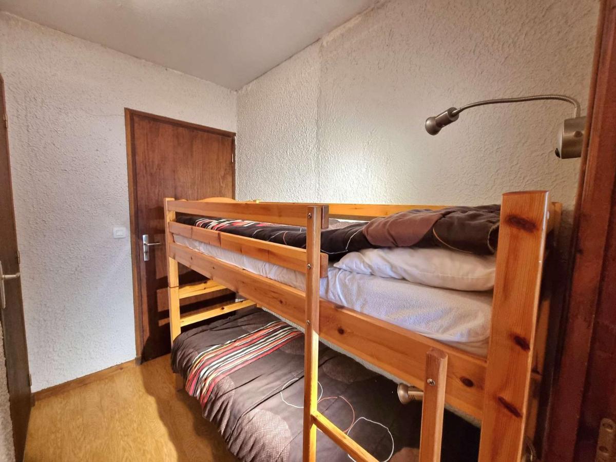 Appartement 6 Pers, Balcon Sud, Wifi, Animaux Admis, Parking - Fr-1-393-51 Saint-Michel-de-Chaillol Экстерьер фото