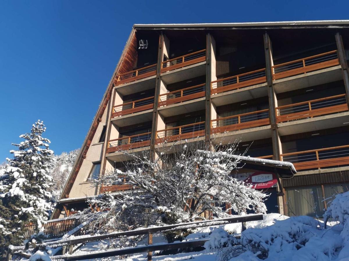Appartement 6 Pers, Balcon Sud, Wifi, Animaux Admis, Parking - Fr-1-393-51 Saint-Michel-de-Chaillol Экстерьер фото