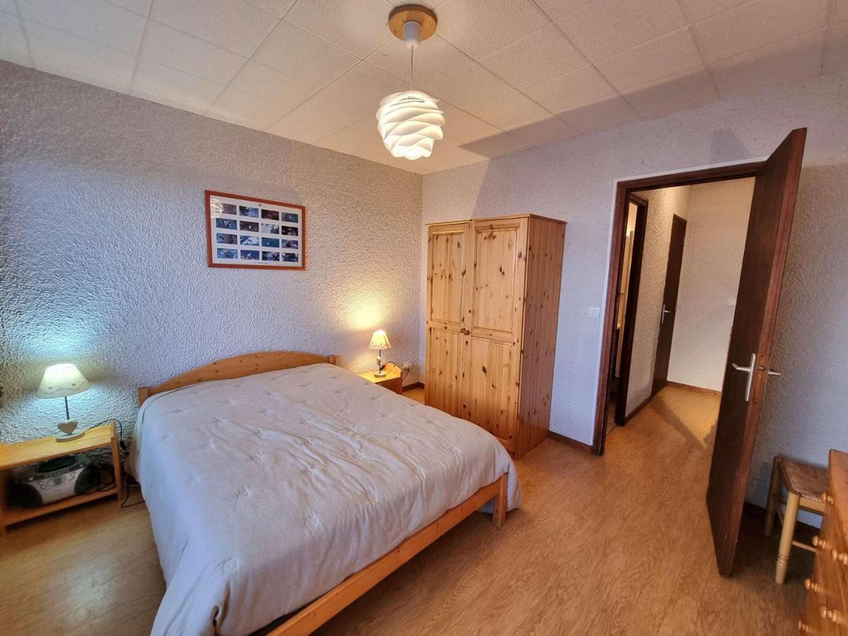 Appartement 6 Pers, Balcon Sud, Wifi, Animaux Admis, Parking - Fr-1-393-51 Saint-Michel-de-Chaillol Экстерьер фото